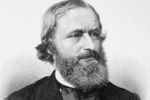 Gustav Kirchhoff